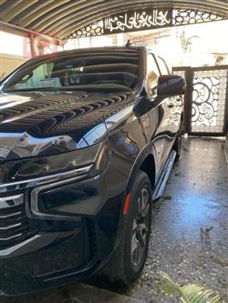 شێڤرۆلێت تاهۆ